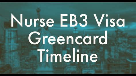 The <b>EB3</b> permanent resident <b>visa</b> requires 3 things: An open position. . Eb3 visa for indian nurses 2023